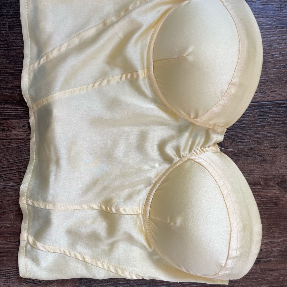 Princess Polly Corset Top